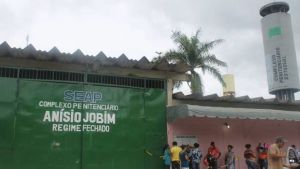 Son 56 los muertos en sangriento motín en prisión brasileña de Manaos