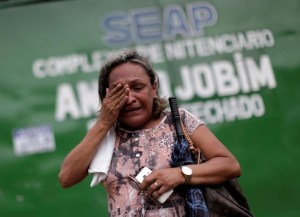 AI atribuye matanzas en dos cárceles de Brasil a negligencia y hacinamiento
