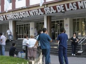 Embriagan y violan a una niña de 12 años embarazada en el norte de Argentina