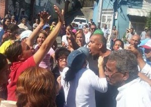 Unidad Visión Venezuela denuncia irregularidades con las bolsas Clap