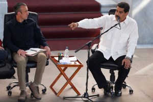 Los papeles de Pdvsa: Chávez sabía de las actividades ilegales de Tareck El Aissami