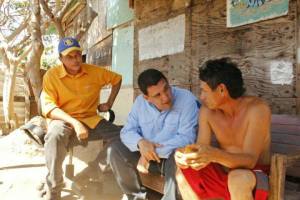 Pedro Torres: Carabobeños fueron engañados con el carnet de la patria