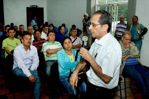 Transportistas piden 300 bolívares por pasaje urbano en San Cristóbal