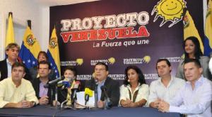 Proyecto Venezuela respalda decisión del TSJ en el exilio de enjuiciar a Maduro