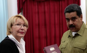 Análisis: Fiscal General aprieta al gobierno de Maduro