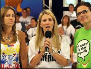 Venezolanos recuerdan RCTV a 12 años del cierre