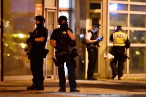 Conmoción en Londres por un doble atentado terrorista