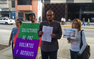 Acusan en Fiscalía a Jorge Rodríguez y Néstor Reverol por dirigir brutal represión en La Candelaria