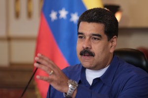 México y Colombia exigen a Maduro evitar difundir información falsa y solventar su crisis (+Comunicado)