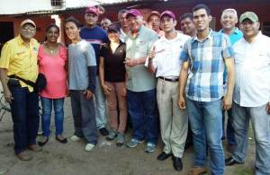 Alcides Padilla: 100 días el pueblo en la calle avanza en rechazo a la Constituyente