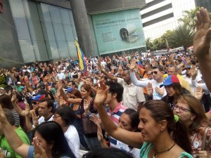 Este domingo ciudadanos del mundo solicitarán justicia para Venezuela