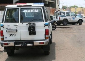 En VIDEO: Registraron presunto saqueo en una alcaldía saliente en el Zulia