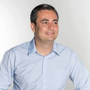Darwin González lidera intención de voto en Baruta
