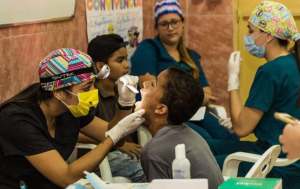 Brian Fincheltub: 24 comunidades recibirán atención médica ampliando el programa Venezuela Sueña