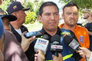 Protección Civil Táchira registró seis eventos sísmicos en las últimas 12 horas