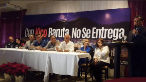 La Ruta Baruta: Kiko Bautista presentó plan de gobierno para un municipio “planificado y sustentable”