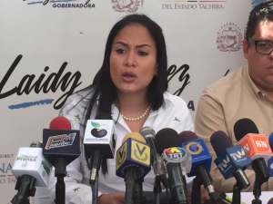 Gobernación del Táchira se declara en emergencia al no poder pagar sueldos