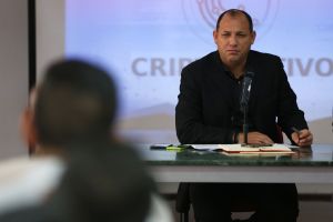 Confirman red de prostitución vinculada con el diputado Hugbel Roa, preso por corrupción en Pdvsa