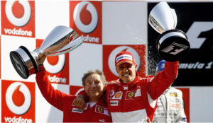 El presidente de la FIA habló sobre el estado de salud de Michael Schumacher