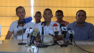 Francisco Abreu: La incapacidad de Hidrocentro sigue afectando a los Carabobeños