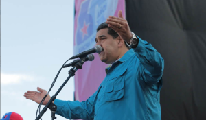 Maduro anuncia el desmantelamiento de “células terroristas” asociadas a Óscar Pérez