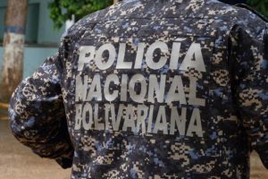 Detienen a seis polinacionales por hurto de cobre en Vargas