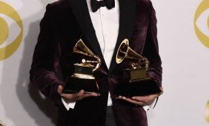 Shakira, Residente y Rubén Blades acumulan nuevos Grammy (+ lista de ganadores)