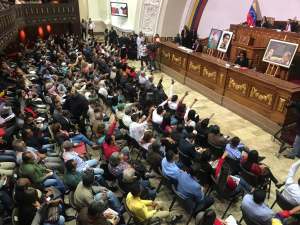 Constituyente cubana enviará cartas a embajadores de la UE por sanciones