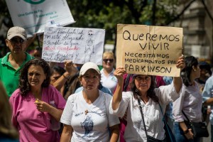 Informe sobre la situación del Derecho a la Salud de la población venezolana