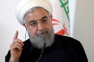 Irán flexibiliza su control cambiario por temor a las probables sanciones de EEUU