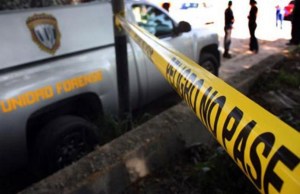Funcionario policial encontró la muerte en un accidente de tránsito en San Cristóbal