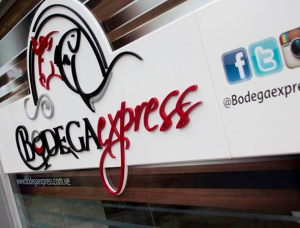 “Bodega Express” abrió sus puertas a los caraqueños