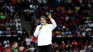 Konzapata: Viene el 10 de enero y Maduro no tiene una Cancillería en pie de lucha