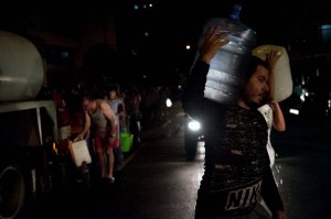 Las hipótesis sobre el apagón más largo de la historia de Venezuela