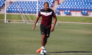 Salomón Rondón: La esperanza de gol de la Vinotinto en la Copa América