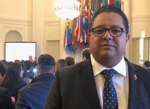 Alfonzo Bolívar: Malnutrición del venezolano lo hace más vulnerable al Covid-19