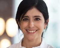 Gabriela Calderón de Burgos: El reto de inmunizar a la población