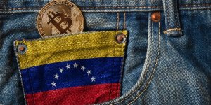 ¿Cuánto cuesta minar 1 bitcóin en Venezuela?