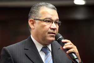 Enrique Márquez: El CNE debe adaptarse a la Comisión Nacional de Primaria y no al revés (VIDEO)