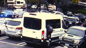 Robo de autos en Los Ángeles vinculados a pandillas del Área de la Bahía