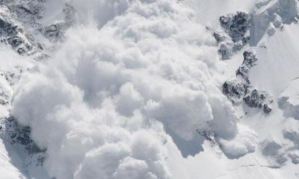 Muere un militar en una avalancha en los Alpes franceses
