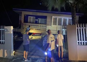 En las Redes: Fotos y videos del sismo de 6.6 grados en Puerto Rico