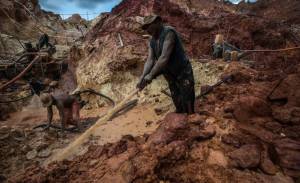 La ONU denuncia la explotación y abusos en el Arco Minero del Orinoco (Documento)