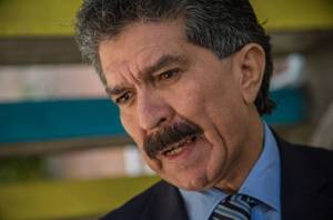 Rafael Narváez: Informe del Alto Comisionado de la ONU debe consignarse ante la CPI