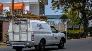 Estigmatizados y abandonados por el chavismo: el drama de los trabajadores de Cantv en Táchira
