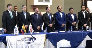La red de Unión de Partidos Latinoamericanos condenó nueva arremetida contra la AN (Comunicado)