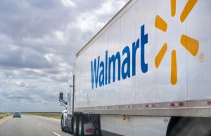 Walmart reduce 230 millones de toneladas métricas de gases de efecto invernadero