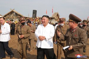 La “Oficina 39”, la organización secreta que recauda dinero ilegal para que Kim Jong Un financie su arsenal nuclear