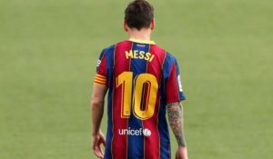 Un “pre contrato” y una oferta millonaria: Los dos equipos que pretenden cerrar un acuerdo con Lionel Messi