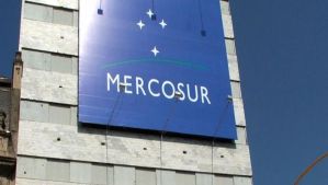 Lacalle Pou y Bolsonaro coinciden en la necesidad de flexibilizar el Mercosur